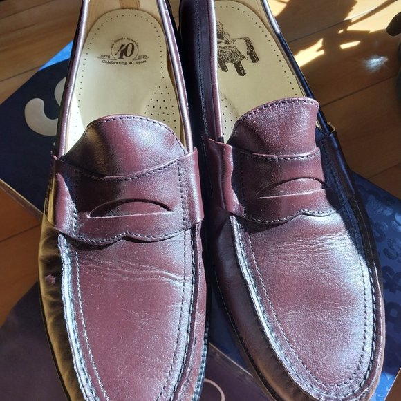 San Antonio Shoemakers shoes main image 7